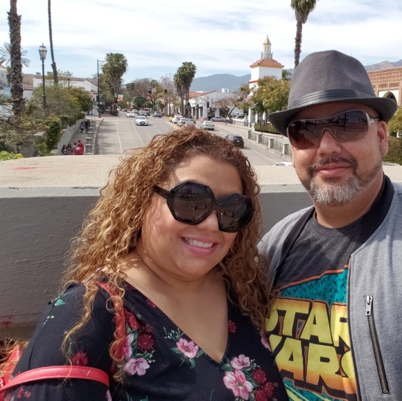 Meet your Posher, Ric & Myrna - Picture 5 of 5